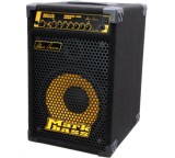 Bassverstärker im Test: Combo 121 Lite von MarkBass, Testberichte.de-Note: ohne Endnote