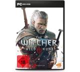 The Witcher 3: Wild Hunt (für PC)