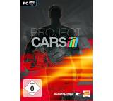 Project CARS (für PC)
