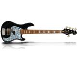 Bass im Test: California VM5 Supreme von Sandberg Guitars, Testberichte.de-Note: ohne Endnote