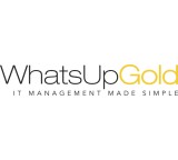 Netzwerksicherheit im Test: WhatsUp Gold von Ipswitch, Testberichte.de-Note: 3.4 Befriedigend