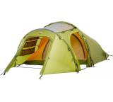 Zelt im Test: Gjende 3 Camp von Helsport, Testberichte.de-Note: ohne Endnote