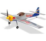 RC-Modell im Test: Zlin 50 LX von Flitework, Testberichte.de-Note: ohne Endnote