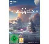 Game im Test: StarDrive 2 (für PC / Mac / Linux) von Iceberg Interactive, Testberichte.de-Note: 2.8 Befriedigend