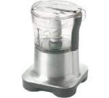 Zerkleinerer im Test: CH250 Quadblade von Kenwood, Testberichte.de-Note: 1.8 Gut