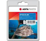 Ersatzpatronen für HP Drucker (APHP932BXL, APHP933CXL, APHP933MXL, APHP933YXL)