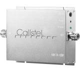 Weiteres Handy-Zubehör im Test: GSM-Repeater MSV-80.d von Callstel, Testberichte.de-Note: ohne Endnote