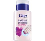 Nagellackentferner im Test: Nagellackentferner acetonfrei von Lidl / Cien, Testberichte.de-Note: 2.8 Befriedigend