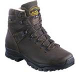 Wanderschuh im Test: Wales 2 MFS von Meindl, Testberichte.de-Note: ohne Endnote