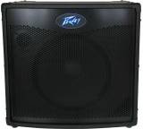 Bassverstärker im Test: Tour TKO 115 von Peavey, Testberichte.de-Note: ohne Endnote