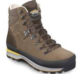 Wanderschuh im Test: Anden MFS von Meindl, Testberichte.de-Note: ohne Endnote