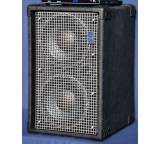 Bassverstärker im Test: L 210 von bs Bass Systeme, Testberichte.de-Note: ohne Endnote