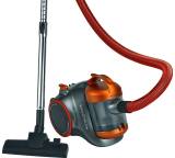 Staubsauger im Test: BS 9012 CB von Bomann, Testberichte.de-Note: 2.1 Gut