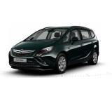 Zafira Tourer 1.6 CDTI ecoFLEX 6-Gang manuell Business Edition (100 kW) [12]