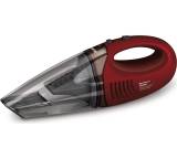 Handstaubsauger im Test: SVC 190B von Sencor, Testberichte.de-Note: 2.5 Gut