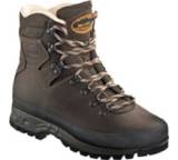 Wanderschuh im Test: Engadin Men MFS von Meindl, Testberichte.de-Note: 2.0 Gut