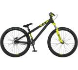 Fahrrad im Test: Voltage YZ 0.1 (Modell 2015) von Scott, Testberichte.de-Note: ohne Endnote