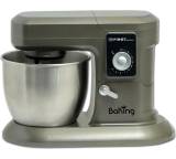 Küchenmaschine im Test: 1200W Küchenmaschine von TZS First Austria, Testberichte.de-Note: 2.2 Gut