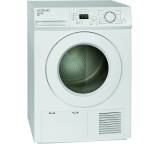 Trockner im Test: WTK 5020 von Bomann, Testberichte.de-Note: ohne Endnote