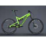 Fahrrad im Test: Mega AM 275 Pro (Modell 2015) von Nuke Proof, Testberichte.de-Note: ohne Endnote
