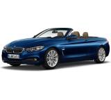 420i Cabrio Steptronic Luxury Line (135 kW) [13]