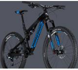 Fahrrad im Test: Mega TR 275 Pro (Modell 2015) von Nuke Proof, Testberichte.de-Note: ohne Endnote