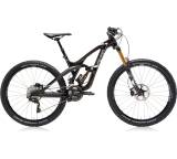 Fahrrad im Test: Collosus N8 (Modell 2015) von Polygon, Testberichte.de-Note: ohne Endnote