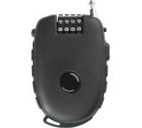 Fahrradschloss im Test: Zahlenschloss 90cm (Modellnr. BV-8981) von Bosvision, Testberichte.de-Note: 1.9 Gut