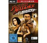 Game im Test: Jagged Alliance: Flashback (für PC / Mac / Linux) von bitComposer Games, Testberichte.de-Note: 3.4 Befriedigend