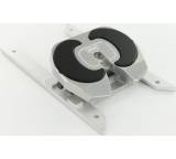 RC-Modellbau-Zubehör im Test: 1:14 Alu Sattelkupplung SAF (MFC) von Carson, Testberichte.de-Note: ohne Endnote