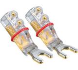 Audio-Zubehör im Test: Nano-Gen 0681 C von WBT, Testberichte.de-Note: ohne Endnote