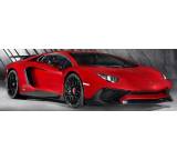 Auto im Test: Aventador LP 750-4 Superveloce ISR (552 kW) [11] von Lamborghini, Testberichte.de-Note: 1.5 Sehr gut