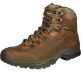 Wanderschuh im Test: Oviedo Lady GTX von Meindl, Testberichte.de-Note: 1.6 Gut