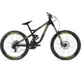 Fahrrad im Test: Supreme DH V3 (Modell 2015) von Commencal, Testberichte.de-Note: ohne Endnote
