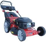 Rasenmäher im Test: Big Wheeler 510 ES von Güde, Testberichte.de-Note: 1.5 Sehr gut