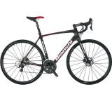 Infinito CV Disc - Shimano Ultegra (Modell 2015)