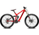 Fahrrad im Test: Session (Modell 2015) von Trek, Testberichte.de-Note: ohne Endnote