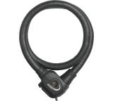 Fahrradschloss im Test: Steel-O-Flex Millennioflex 896/110 von Abus, Testberichte.de-Note: 1.5 Sehr gut