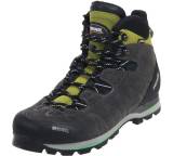 Wanderschuh im Test: Vakuum Men 2.0 GTX von Meindl, Testberichte.de-Note: ohne Endnote