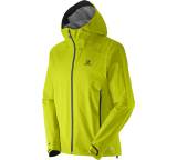 Minim Jam GTX Jacket M