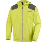 Men's Flashback Windbreaker