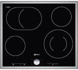 Kochfeld im Test: T13T42N2 von Neff, Testberichte.de-Note: ohne Endnote