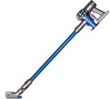 Akku-Staubsauger im Test: V6 Fluffy von Dyson, Testberichte.de-Note: 1.7 Gut