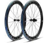 Fahrrad-Laufrad im Test: Strike SLG von Reynolds, Testberichte.de-Note: ohne Endnote