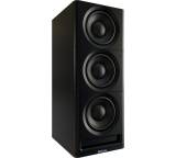 Lautsprecher im Test: SUB 3X12 von XTZ, Testberichte.de-Note: ohne Endnote