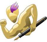 Office-Anwendung im Test: Writer Pro 2.1 von Nisus, Testberichte.de-Note: 1.9 Gut