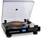 Stereoanlage im Test: TT-1200 von Auna, Testberichte.de-Note: ohne Endnote