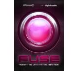 Audio-Software im Test: Fuse von Big Fish Audio, Testberichte.de-Note: 2.0 Gut