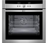 Backofen im Test: B15P42N3 von Neff, Testberichte.de-Note: ohne Endnote