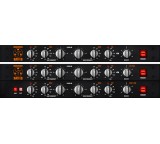 Audio-Software im Test: Dangerous BAX EQ Plug-in Collection von Universal Audio, Testberichte.de-Note: 2.0 Gut